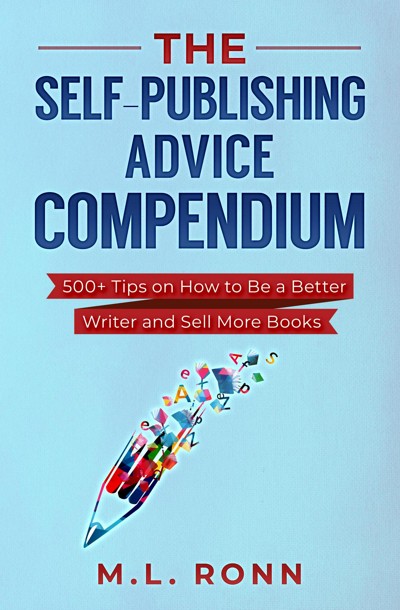 Smashwords – The Self-Publishing Advice Compendium – A Book By M.L. Ronn