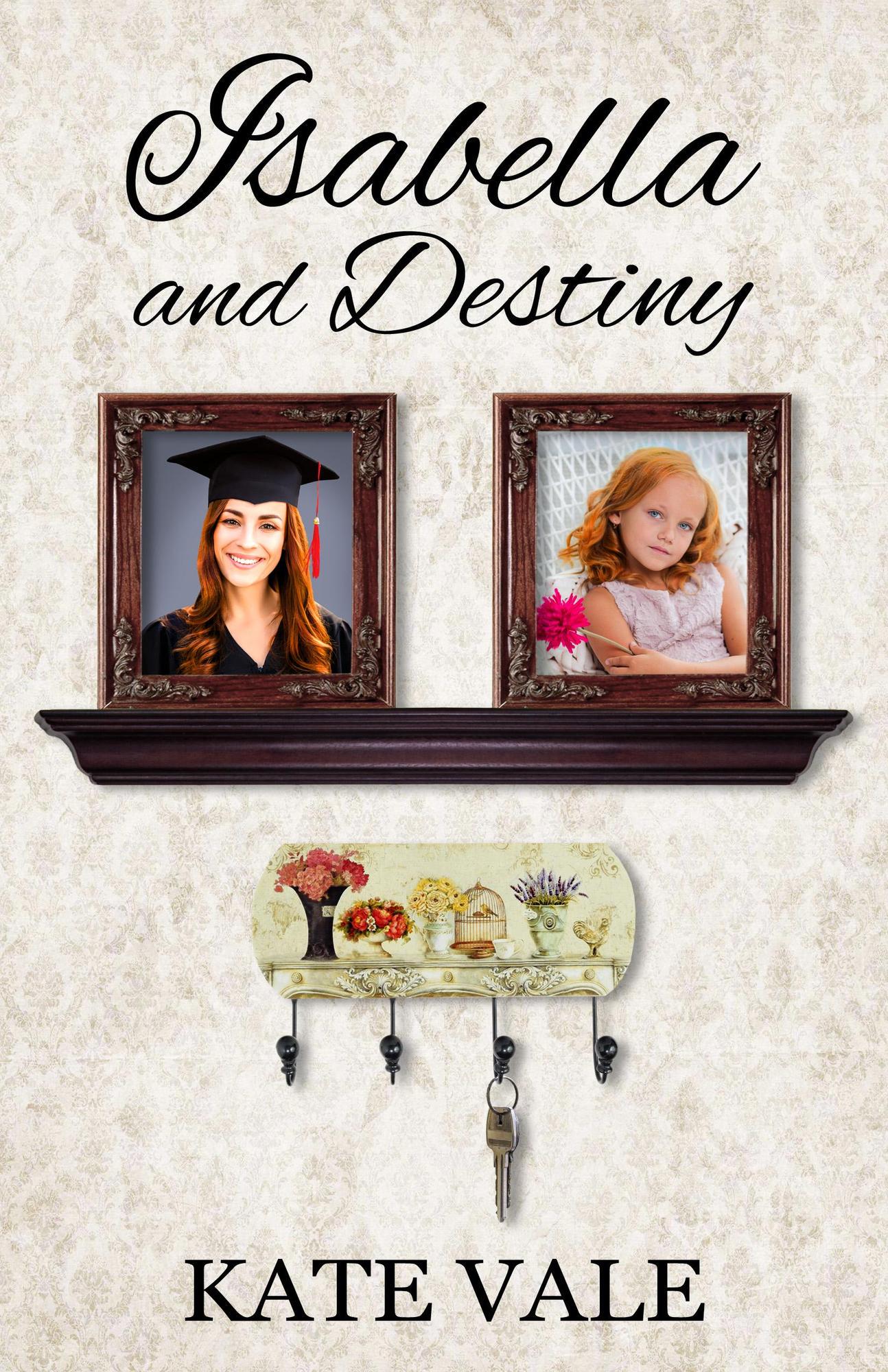 Smashwords Isabella and Destiny a book by Kate Vale