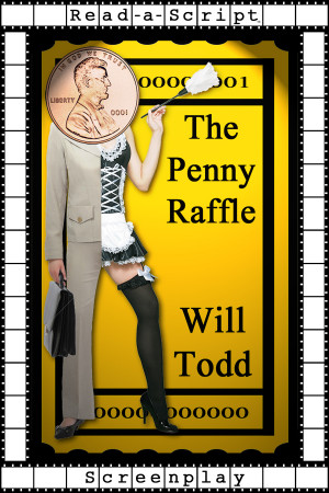 Smashwords – The Penny Raffle