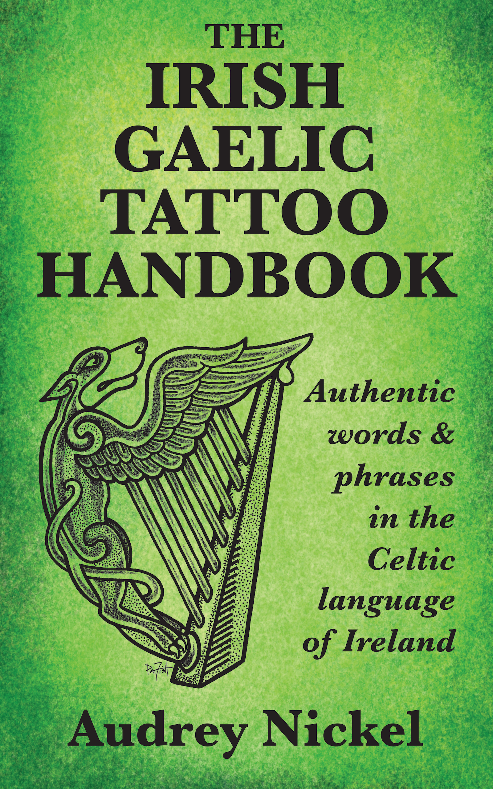 Smashwords The Irish Gaelic Tattoo Handbook Authentic Words And 