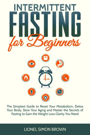 Smashwords – Intermittent Fasting for Beginners : The Simplest Guide to ...