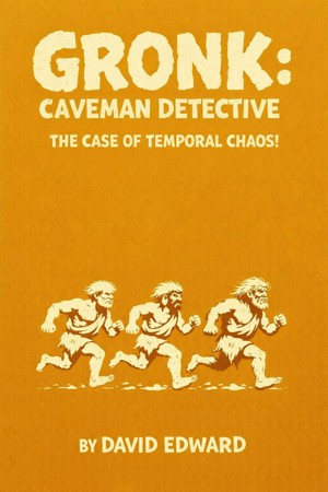 The Case Of Temporal Chaos