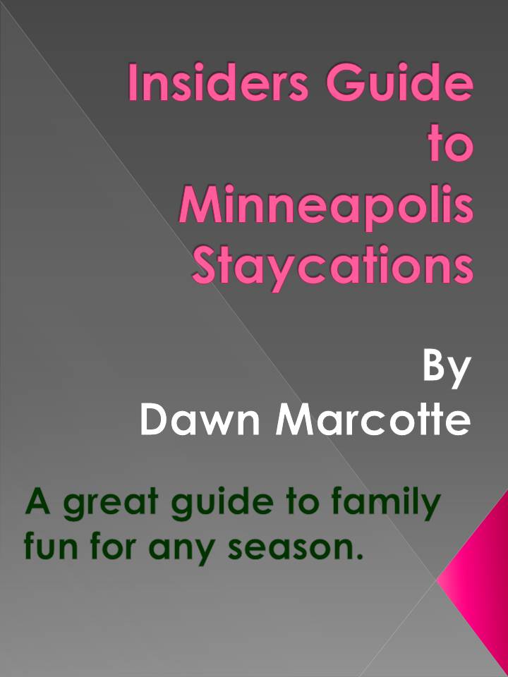 Insiders Guide to Family Fun in Minneapolis