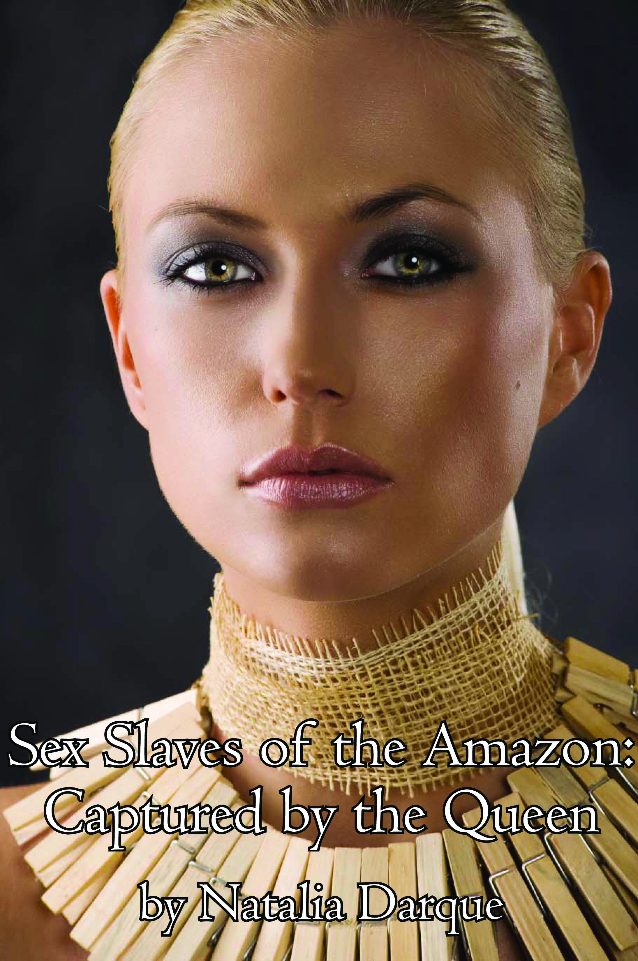 Smashwords Sex Slaves Of The Amazons Captured By The