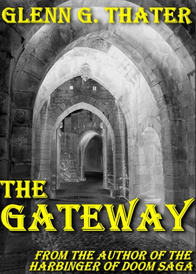 Smashwords – The Gateway (An Epic Fantasy Novella) – A Book By Glenn G ...