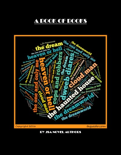 Smashwords – A Book of Books – a book by JSAnovelauthors