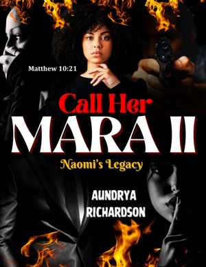 Smashwords – Call Her Mara II: Naomi's Legacy