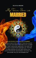MARRIED TWIN FLAMES ebook by Silvia Moon - Rakuten Kobo