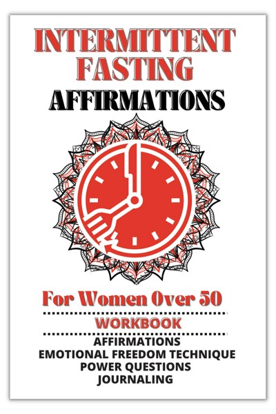 Smashwords – Intermittent Fasting Affirmations Workbook For Women Over ...