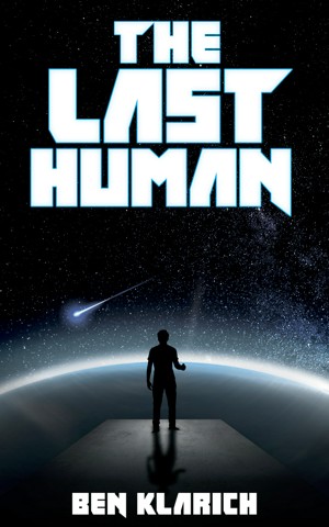 Smashwords – The Last Human - Book 1 of the Phicon Series