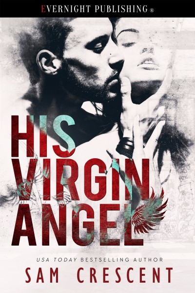HIS VIRGIN ANGEL - Sam Crescent