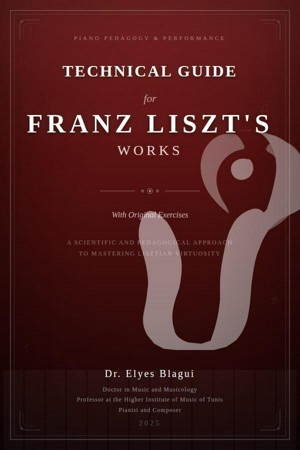 Smashwords – Technical Guide for Franz Liszt's Works