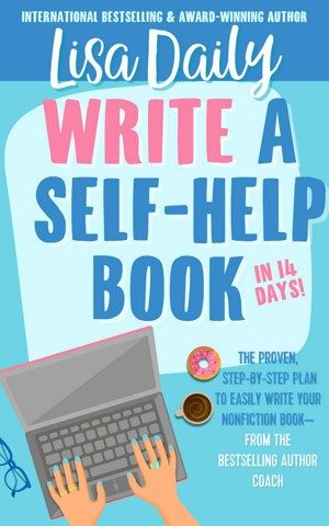 Smashwords – Write a Self-Help Book in 14 Days