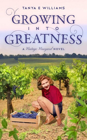 Smashwords – Growing Into Greatness