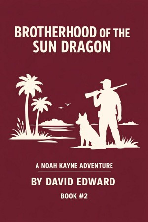 Brotherhood of the Sun Dragon