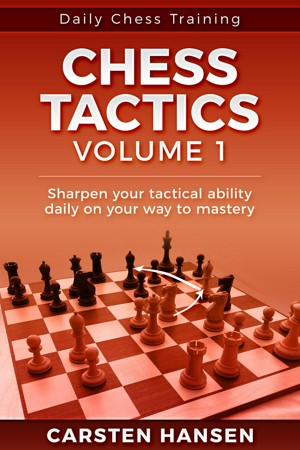 Catastrophes & Tactics in the Chess Opening - Volume 9: Caro-Kann & French  - Carsten Hansen