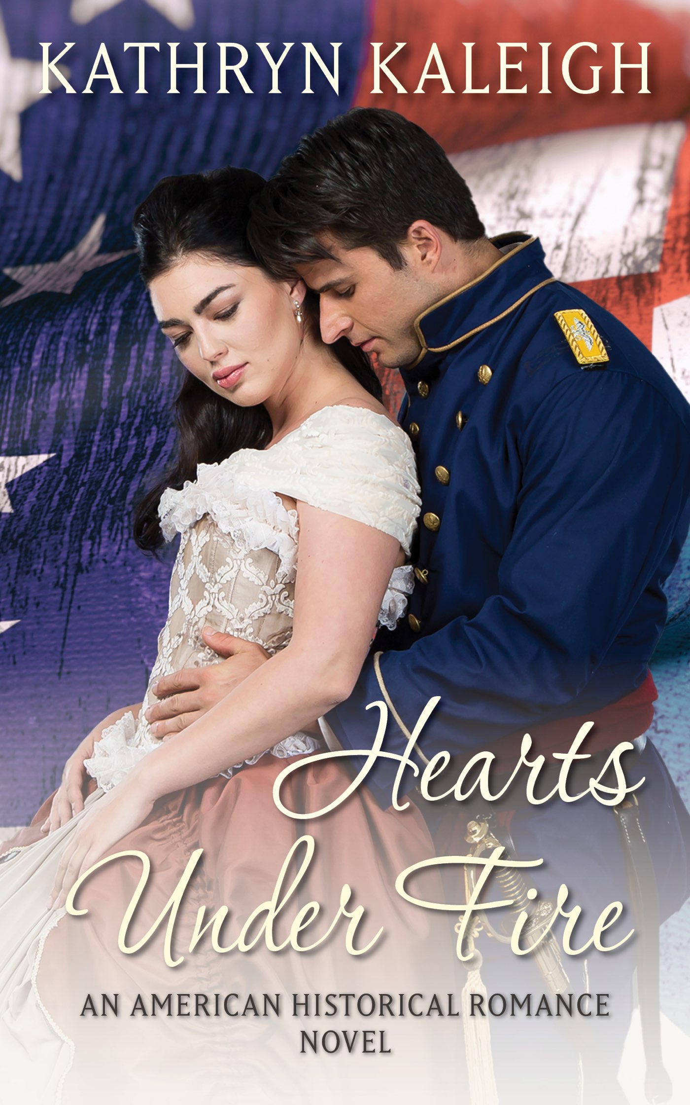 Smashwords Hearts Under Fire A Book By Kathryn Kaleigh