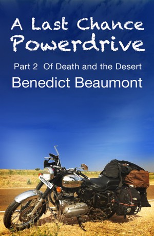 Smashwords About Benedict Beaumont author of A Last Chance