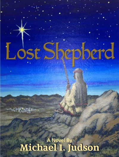 Smashwords – Lost Shepherd – a book by Michael I. Judson