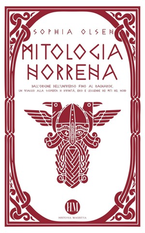 Smashwords – About Historia Magistra, author of 'Mitologia Greca: Dèi ed  Eroi dell'Antica Grecia. Un viaggio alla scoperta dei miti e delle leggende  epiche del mondo antico', 'Mitologia Giapponese: Miti e Leggende