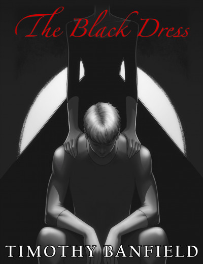 Smashwords – The Black Dress – a book by Timothy Banfield