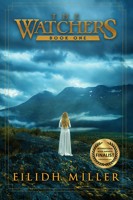 Book Review: The Watchers by Jo Sisk-Purvis