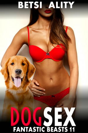 Baxter Dog Sex - Smashwords â€“ Bestiality