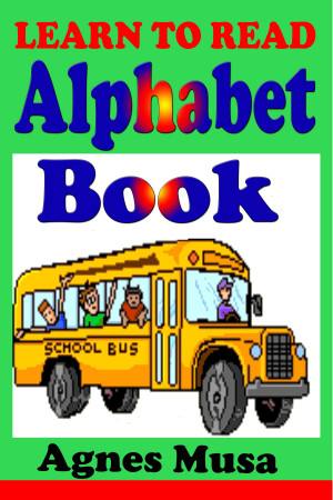 Smashwords – Learn To Read Alphabet Book
