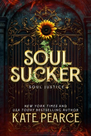 Smashwords – Soul Justice