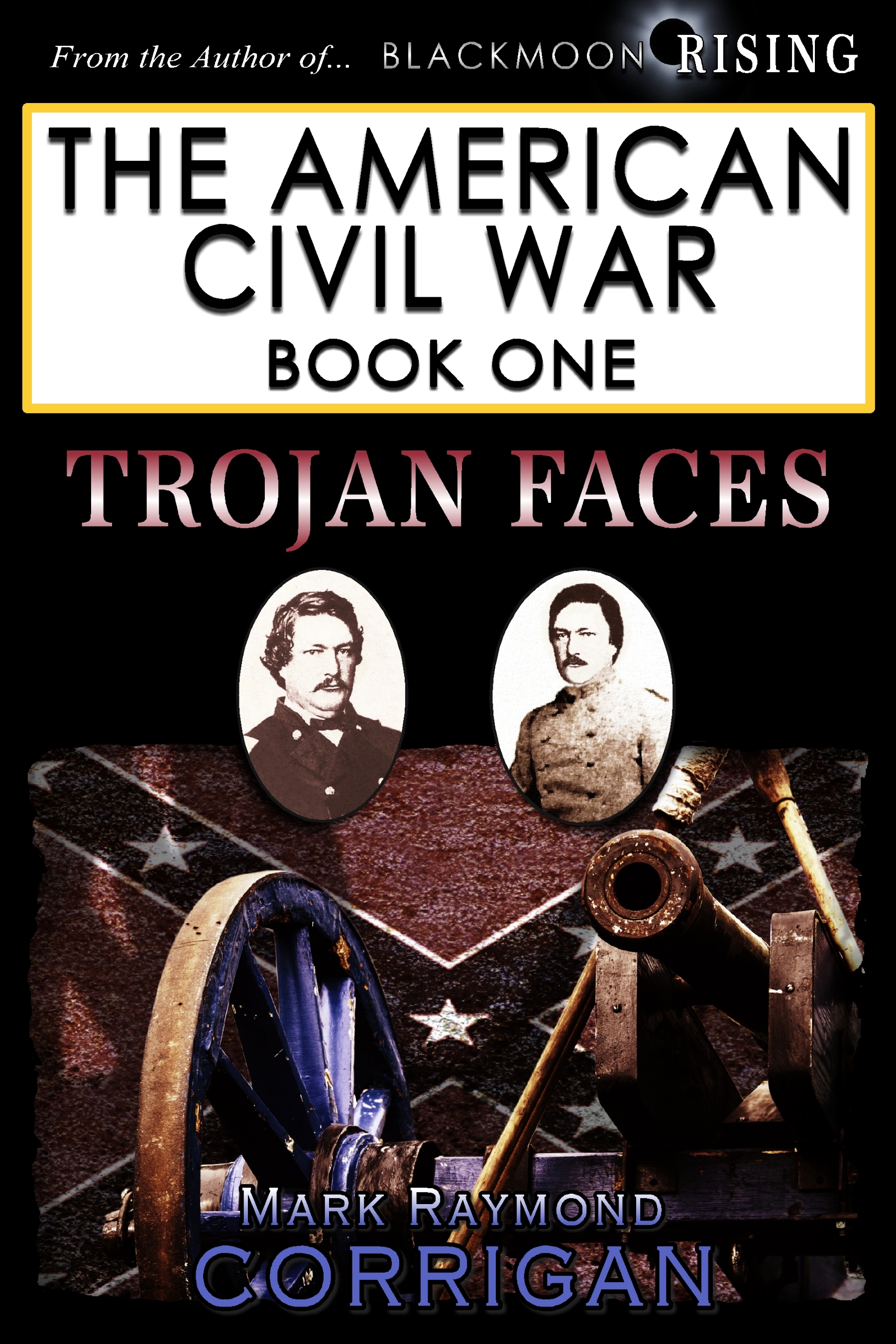 Faces of war book