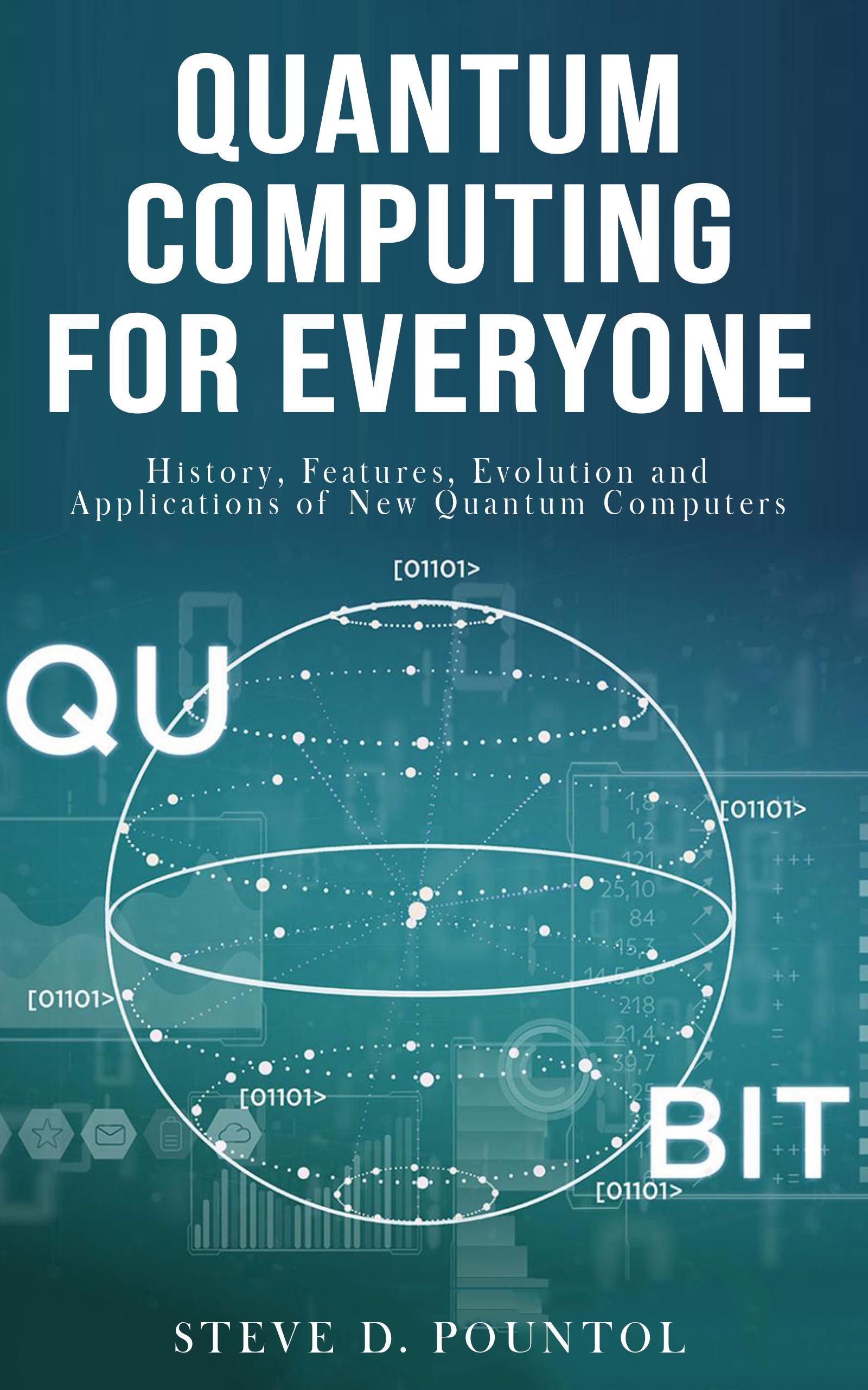 Smashwords quantum computing for everyone a book by steve d pountol