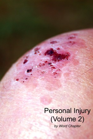 Smashwords – Personal Injury (Volume 2)