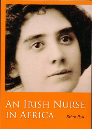 Smashwords – An Irish Nurse in Africa – a book by Brian Ross