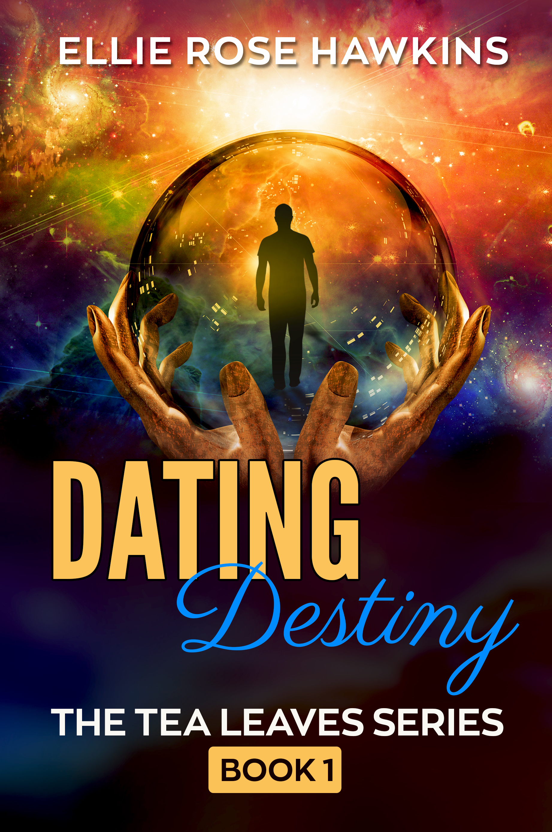 Smashwords Dating Destiny A Book By Ellie Rose Hawkins - 