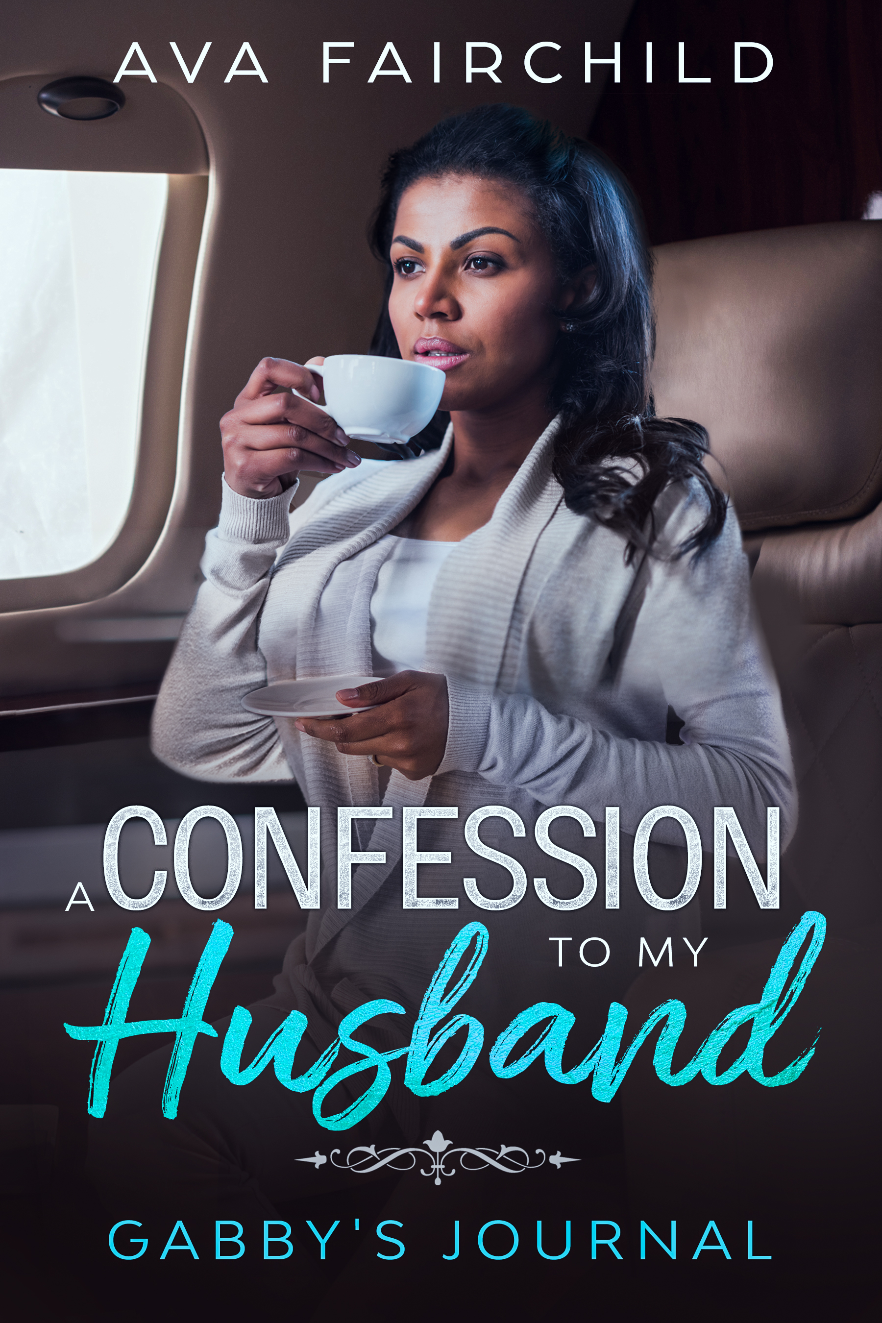 Smashwords A Confession To My Husband A Book By Ava Fairchild