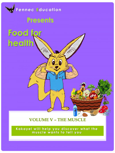 Smashwords – The Muscle – a book by Fennec Education LLC