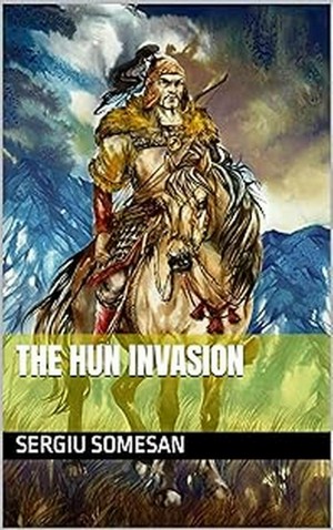 Smashwords – The hun invasion