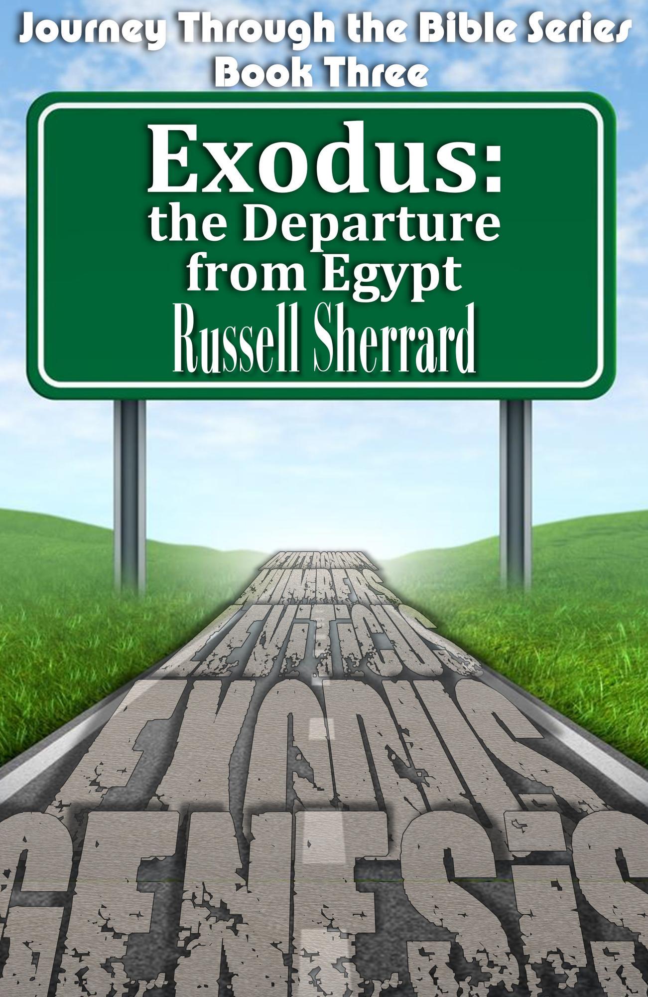 smashwords-exodus-the-departure-from-egypt-a-book-by-russell-sherrard