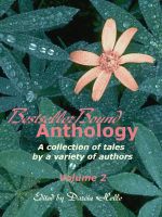 Cover for 'BestsellerBound Short Story Anthology Volume 2'