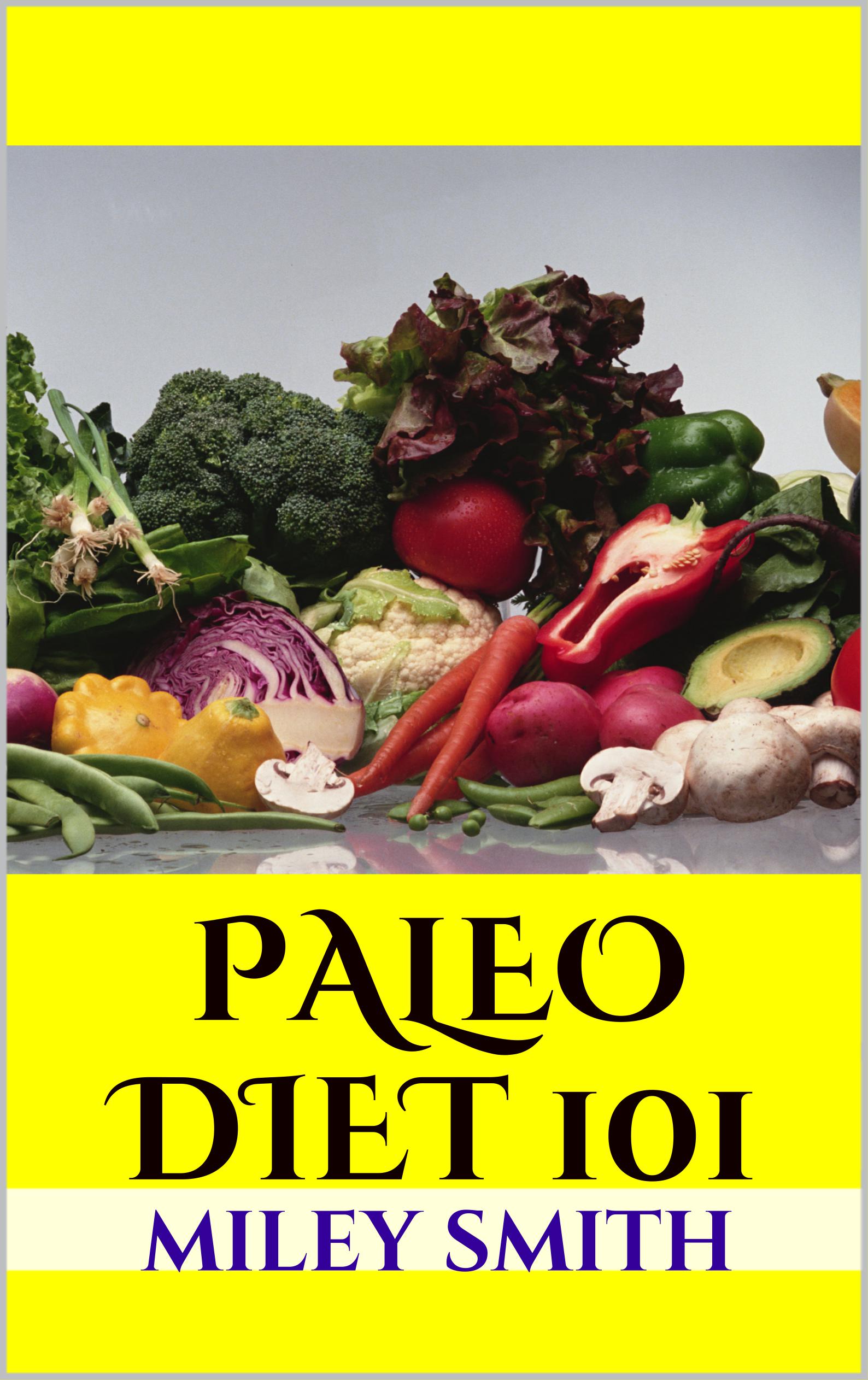 Paleo diet nude — pic 7