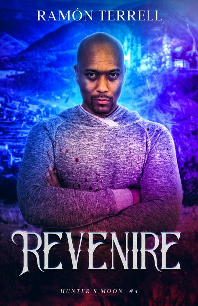 Smashwords – Revenire – a book by Ramon Terrell