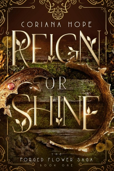 Smashwords – Reign or Shine – a book by Coriana Hope