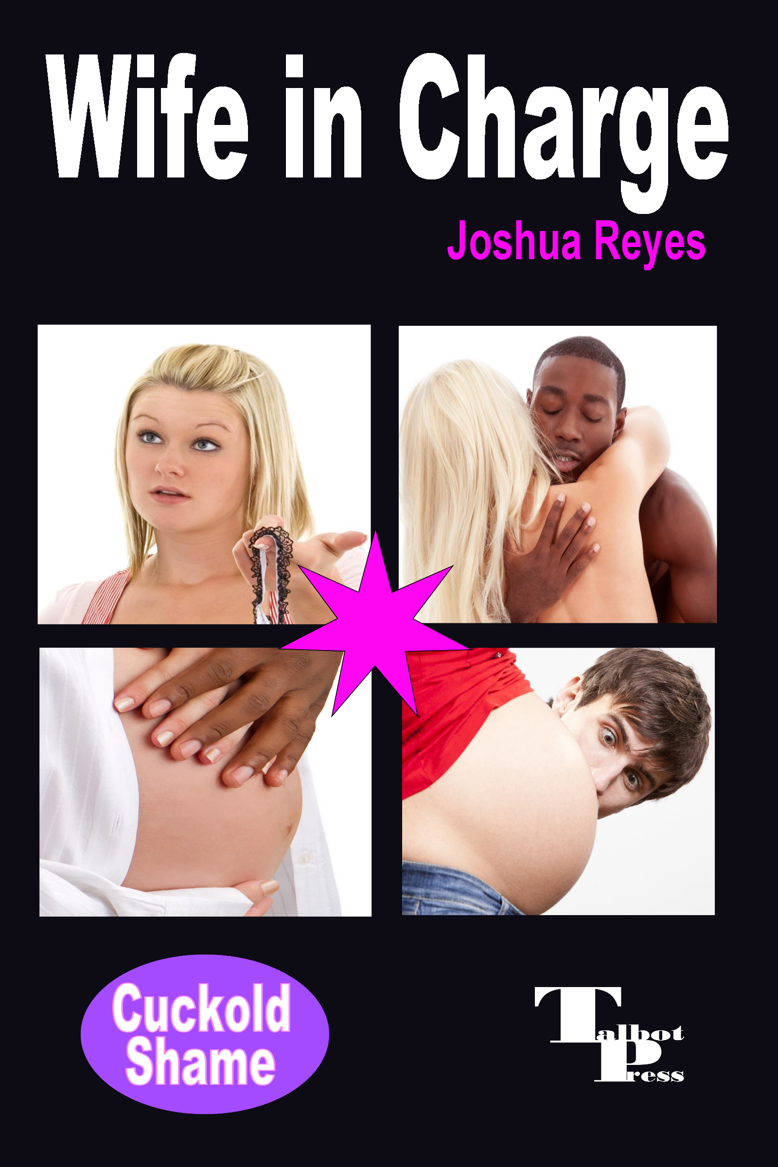 Cuckold Erotica Black And White - Wife in Charge, an Ebook by Joshua Reyes