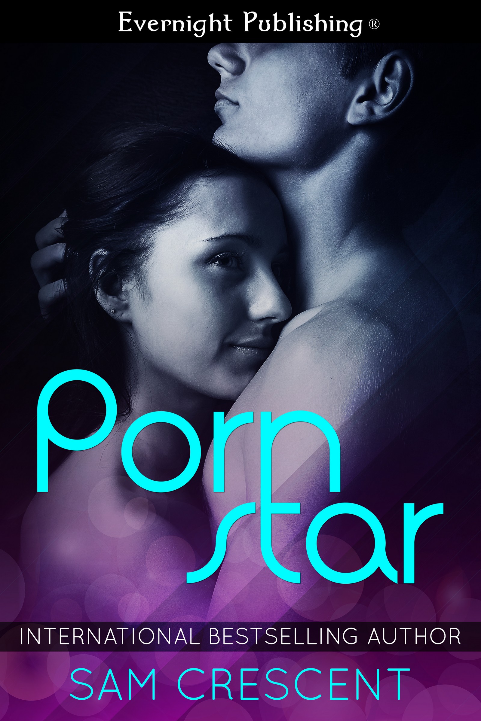 Book Porn Star - Porn Star, an Ebook by Sam Crescent