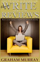 Cover for 'How To Write Short Story Reviews'