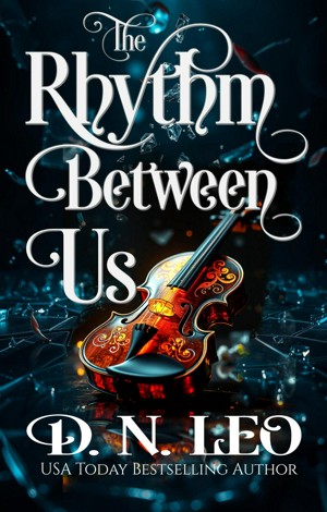 Smashwords – The Rhythm Between Us