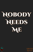 Don't need nobody. Nobody needs nobody. Don't need nobody обложка. Don't need nobody. Don't need nobody перевод.