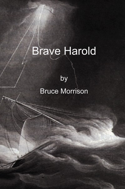 Smashwords – Brave Harold – a book by Bruce Morrison