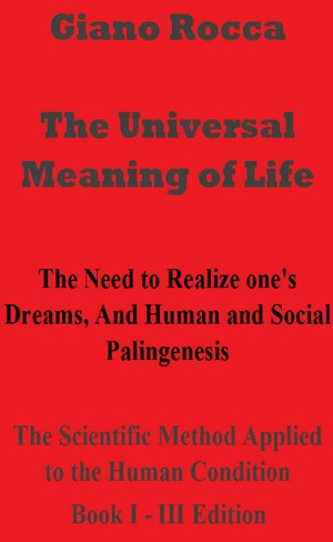 Smashwords – The Universal Meaning of Life