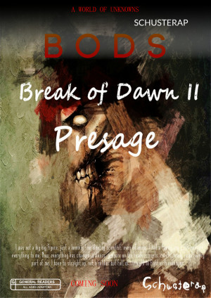 Smashwords – Break of Dawn II - Presage